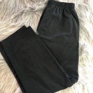 Women’s Black Trousers